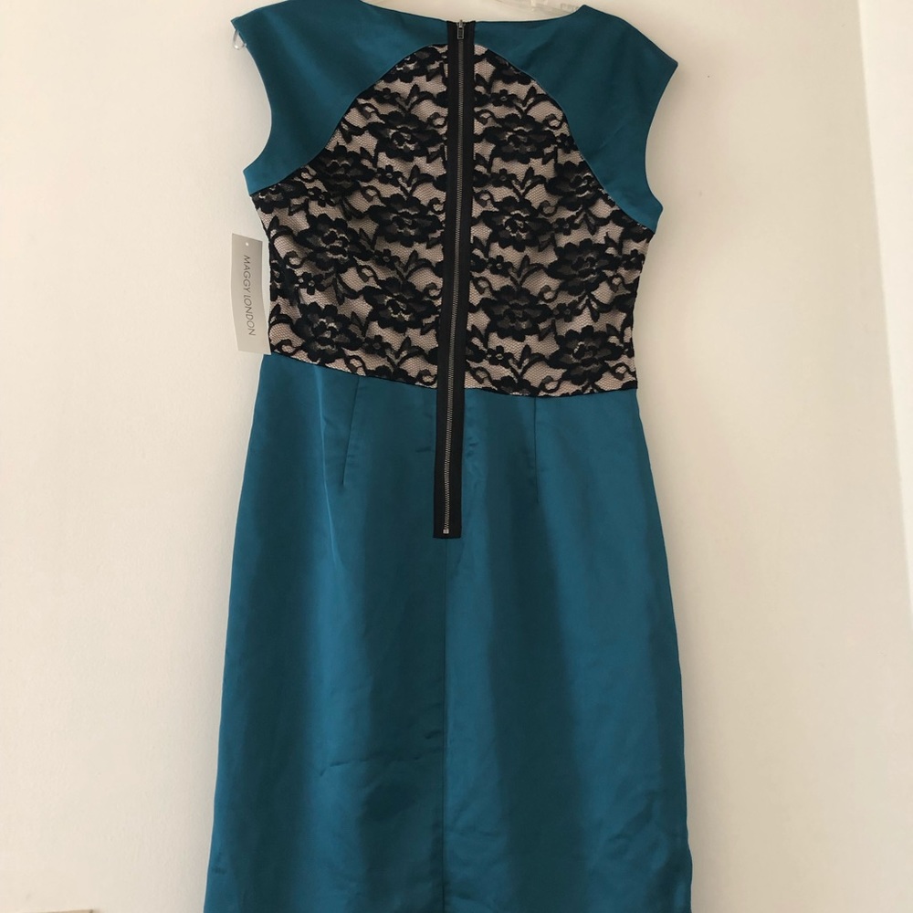 Maggie London size 10